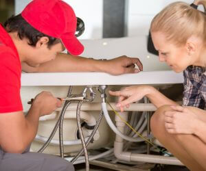 About Emergency plumbing pros Memphis, MI